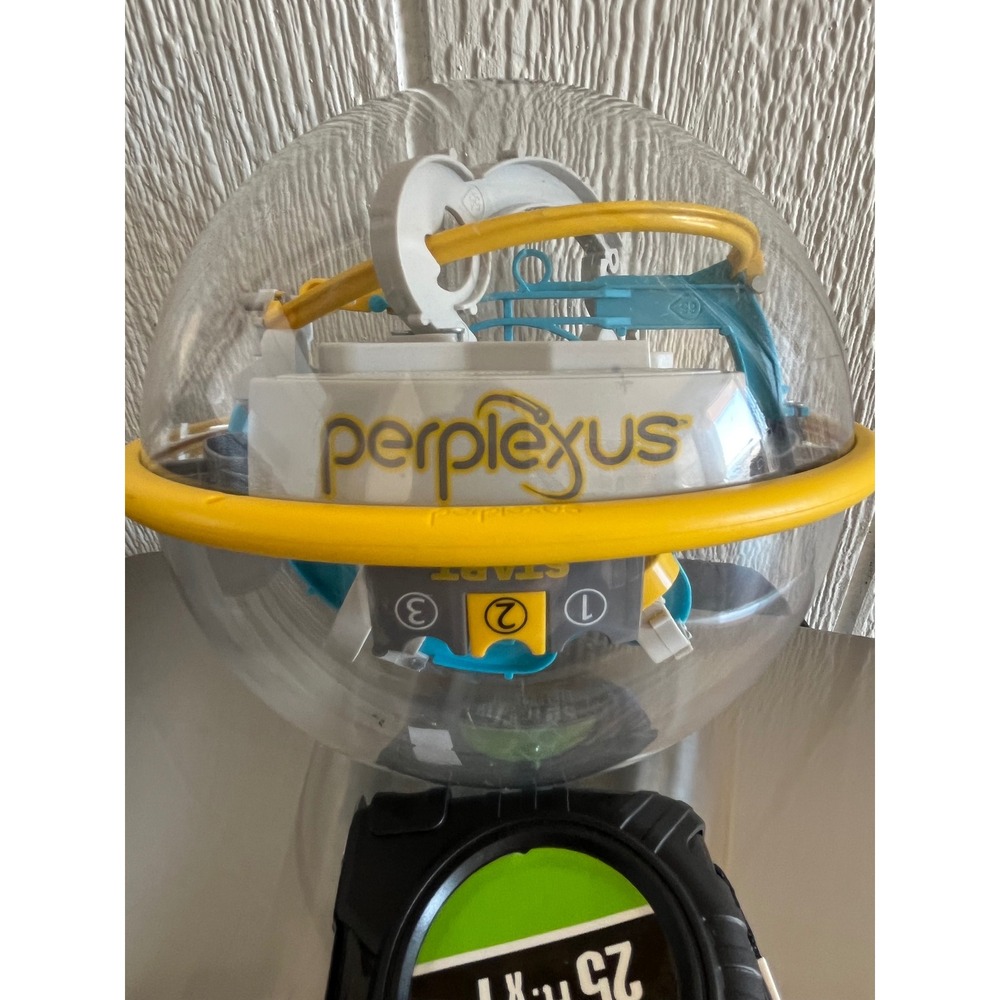 Perplexus‎ Original 3D Maze Sphere Game